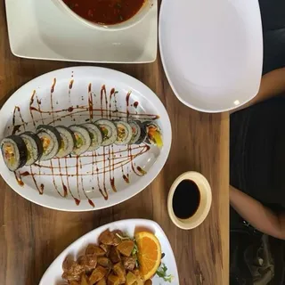 Bulgogi
