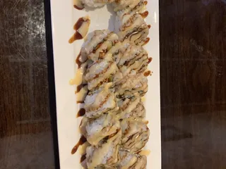 Nami Korean Japanese Restaurant