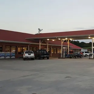 Junction Station Deli