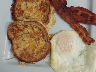 Eli Country Cafe