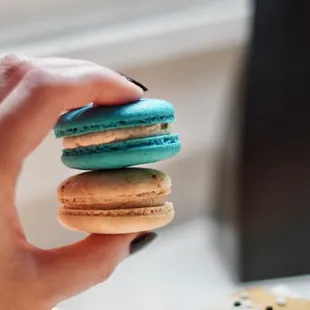 Macaroons