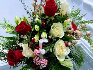 LagayaRhose Floral