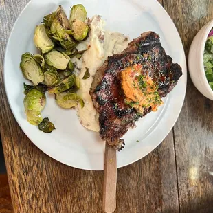 food, ribs