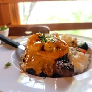 food, steak