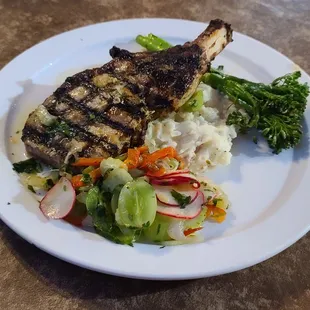 Pork Chop