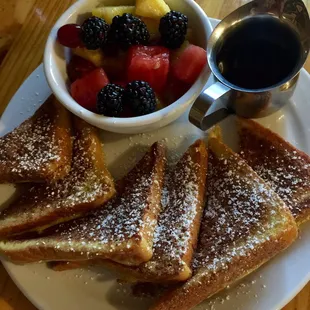 French Toast