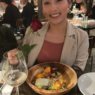 Kim E.