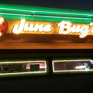 June Bugs!