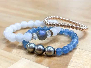 The Bead Gallery