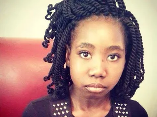 Sasha African Hair Braiding