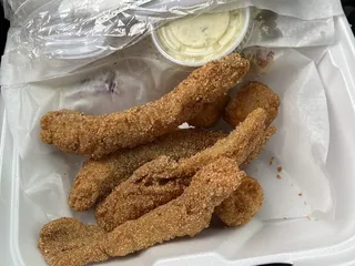 Hog Heaven Smokehouse