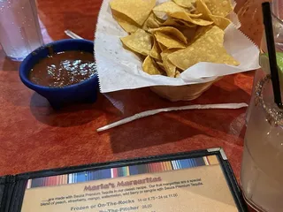 Maria's Mexican Restaurant