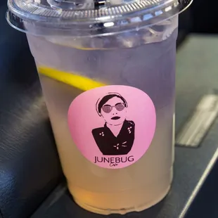 Lavender Lemonade!! (keepsmilingphoto.com)