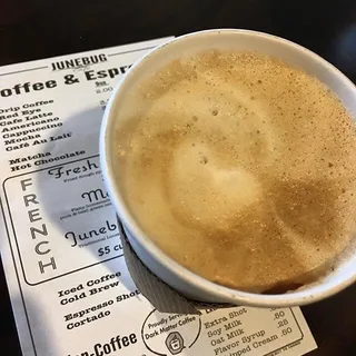 Cappuccino