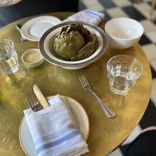 Artichoke