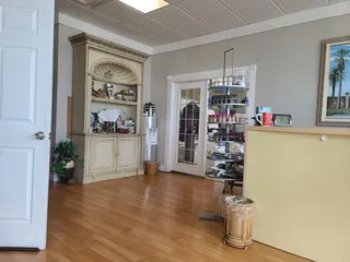 Island Day Spa