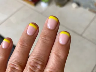 Elegant Nails & Spa