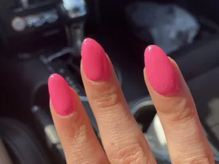 Oasis Nails & Spa