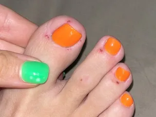 Gossip Nails & Spa