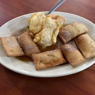 Apple Dumplings