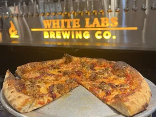 White Labs Brewing Co- San Diego Kitchen and Tap