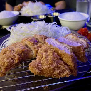 Jungdon Katsu