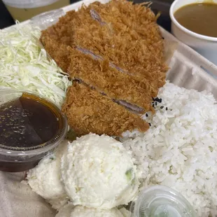 salads, food