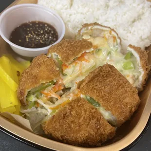 Cordon bleu