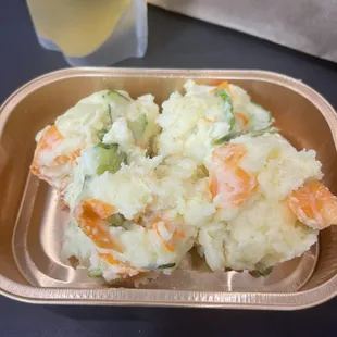 Potatoe salad