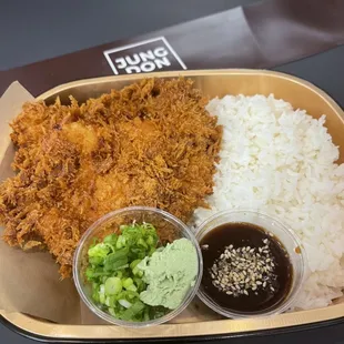 Anshim katsu