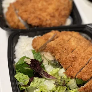 Take out