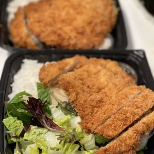 Take out