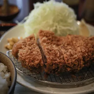 Anshim Katsu