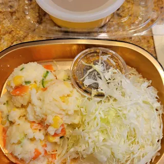 Miso soup