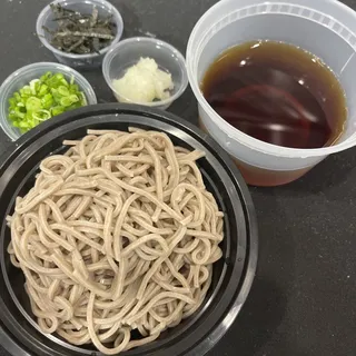 Jaru Soba
