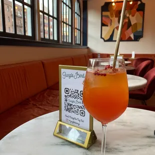Aperol Spritz