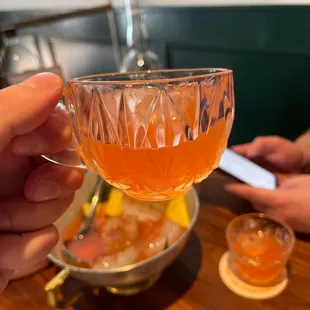 10 out of 10 would recommend the Punch Bowl!!!