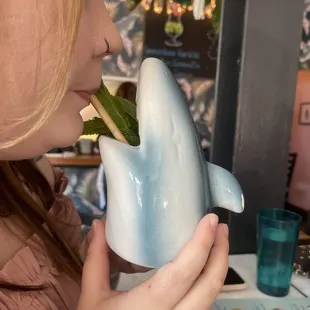drink