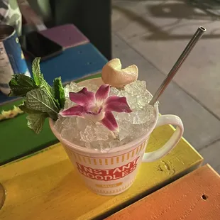 drink