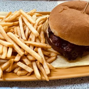 burgers, food, burger