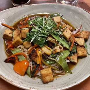 Perkins Thai Noodles