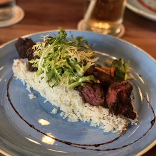 Hanger Steak