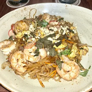 Nile Nellie 's Noodle Bowl