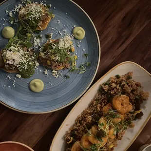 Orinoco Ida 's Cachapas