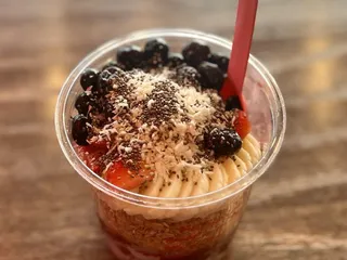 Acai Paradise