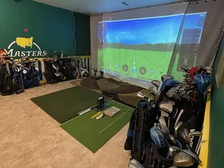 Stumpy Lake Golf Course