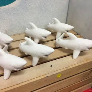 Arts &amp; Crafts Station