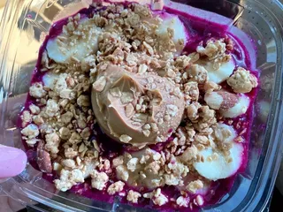 Ezy’s Smoothie Station