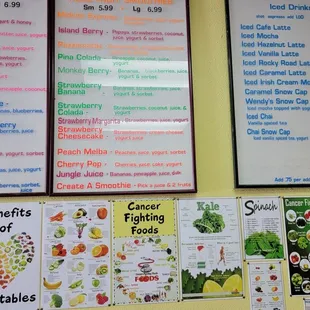 Menu&apos;s