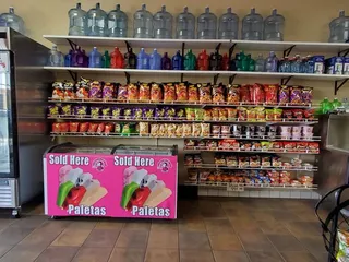 Hemet Water & Ice